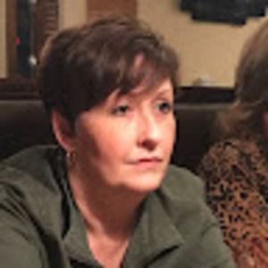 Meet your Posher, Jill